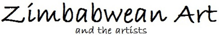 title:'Zimbabwean Art and the artists'